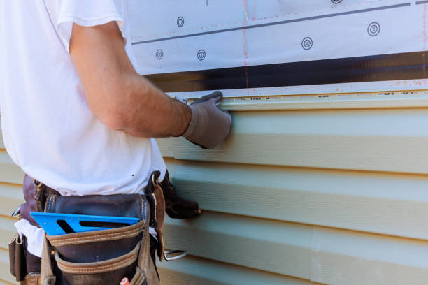 Affordable Siding solutions in Davidson, NC